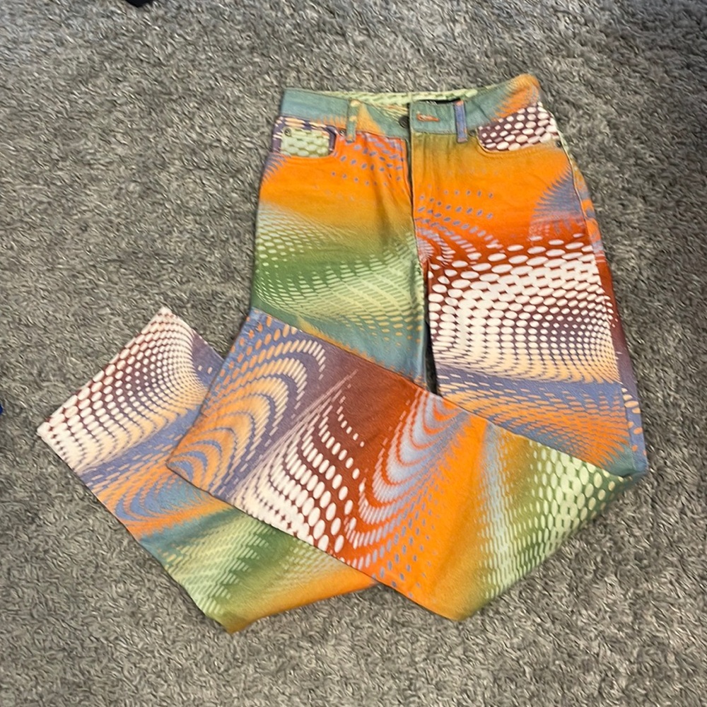 Jaded London pants